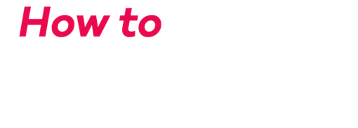 How to enter