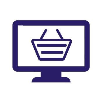 Ordering Online with WNW