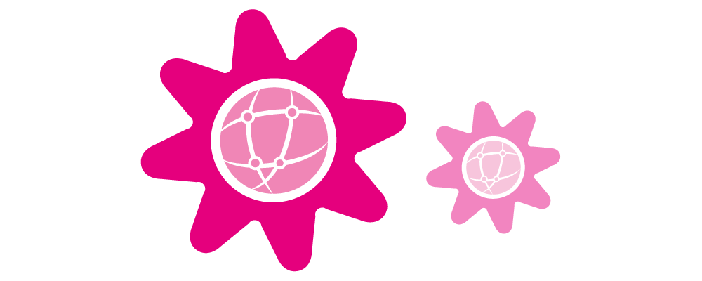 Image with shadow