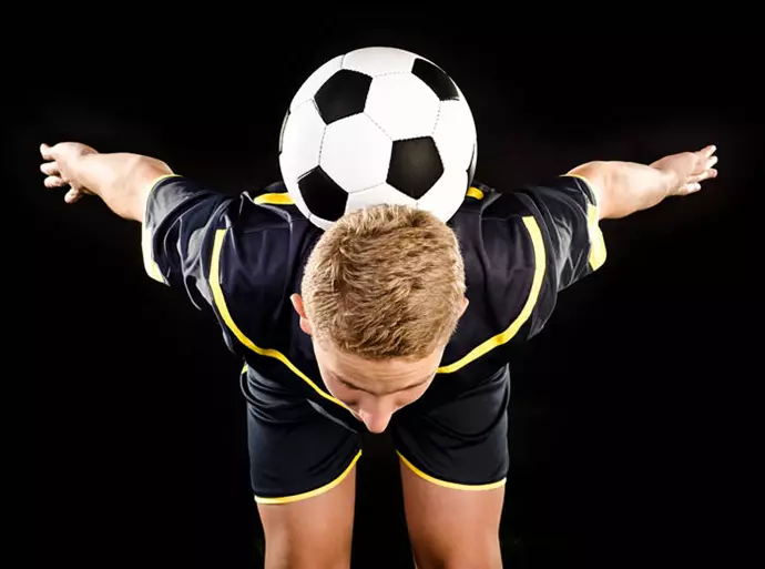 Individual Football Drills