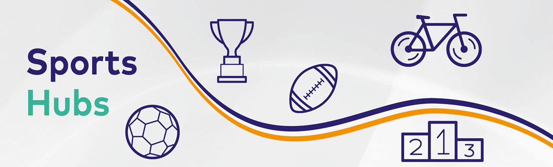 Sport Hubs