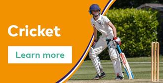 Cricket Hub