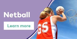 Netball Hub