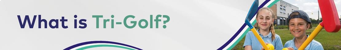 What is Tri-Golf?