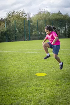 hurdles