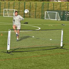 Football Tennis Net Image 2