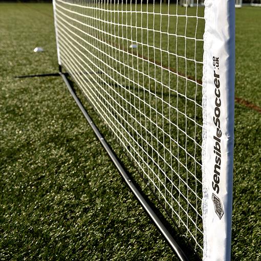 Football Tennis Net Image 4