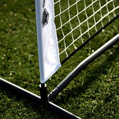 Football Tennis Net Image 3
