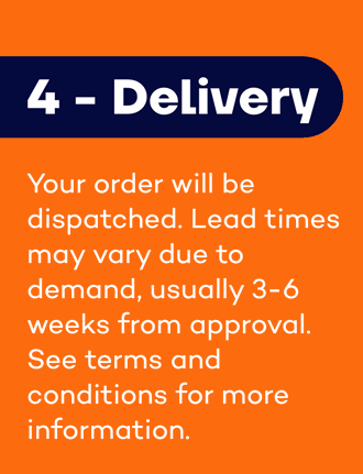 4. Delivery