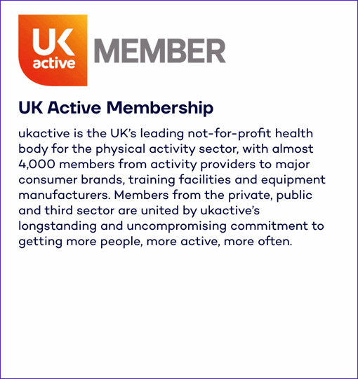 UK Active Member