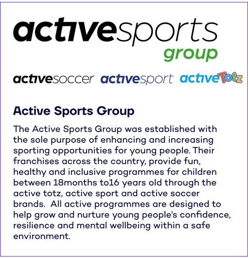 Active Sports Group
