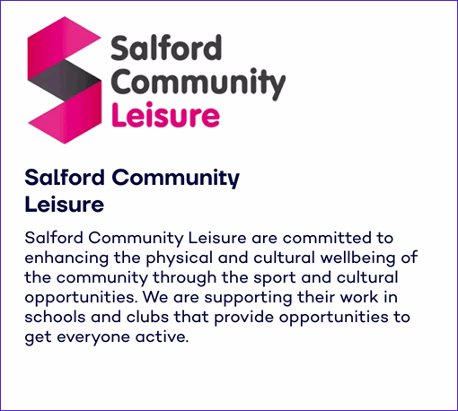 Salford Community Leisure