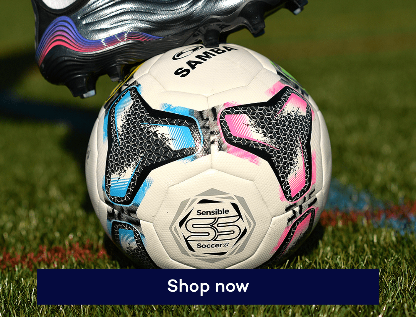 Sensible Soccer - Davies Sports