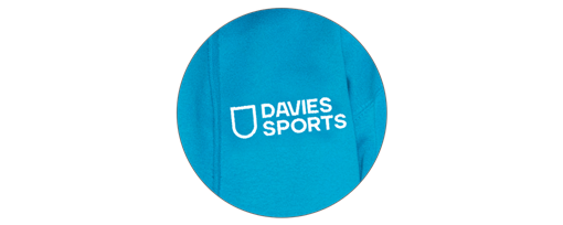 Leavers Hoodie embroidered logo