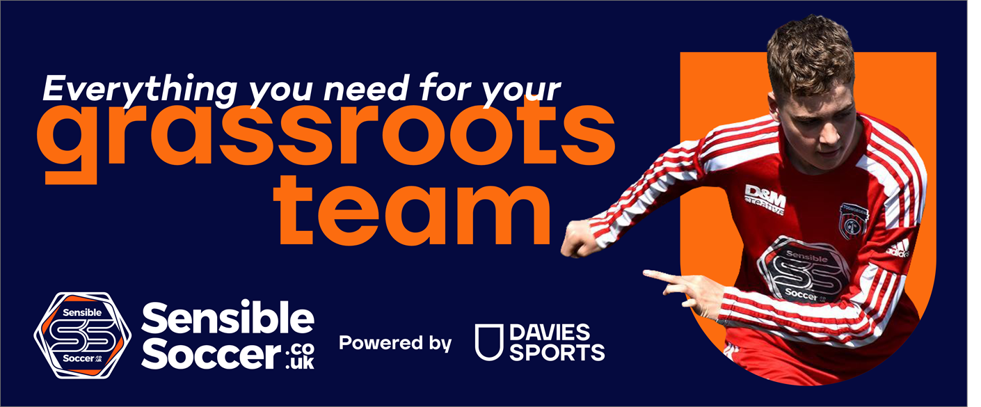 Everything you need for your grassroot team