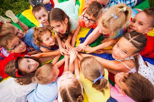 Let’s Connect: health and wellbeing through alternative school sports