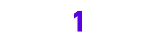 1