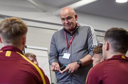 Mike Phelan