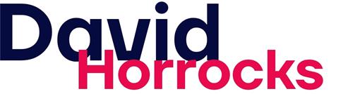 David Horrocks