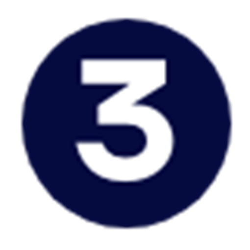 3
