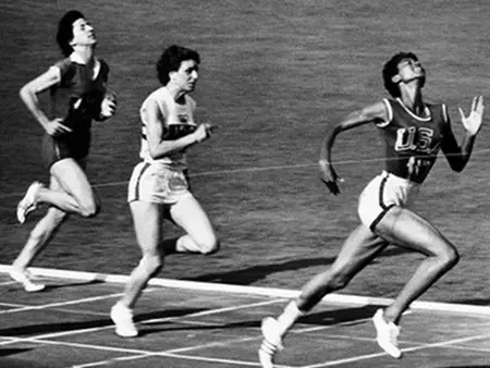 Hurdles