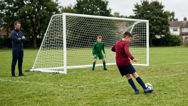 grassroots football nets