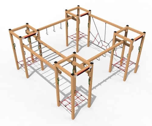 designated equipment