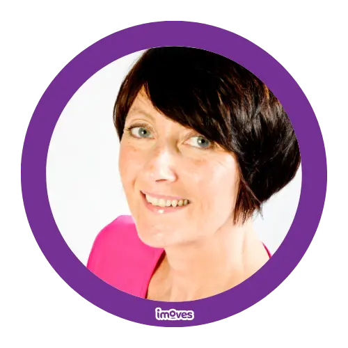 Author Avatar