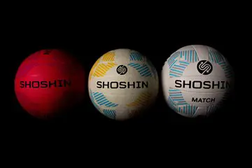 Netball Ball Size Guide