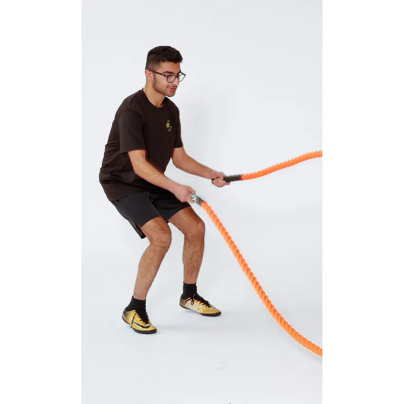 Battle Ropes