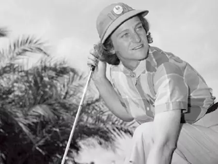 Women’s Achievements in Sport