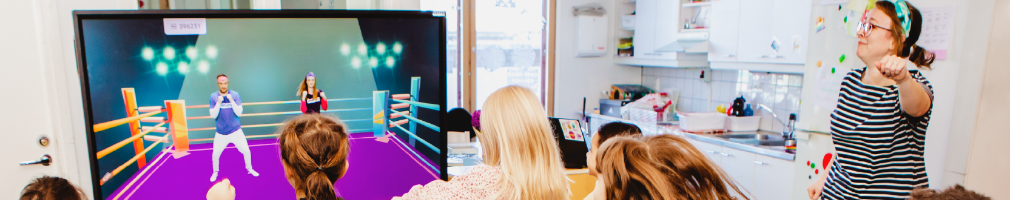 How schools can make breaktimes and lunchtimes more active