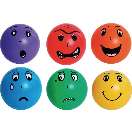 Emotion balls