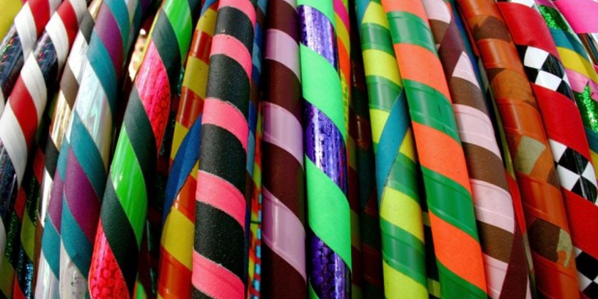 Hula Hoops