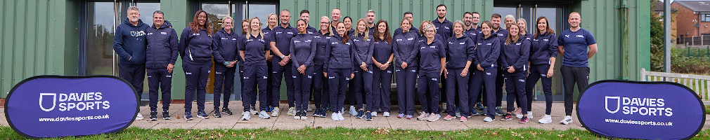 Davies Sports partners with afPE on new tutor initiative to strengthen primary PE teaching