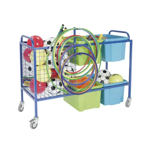 pe trolley