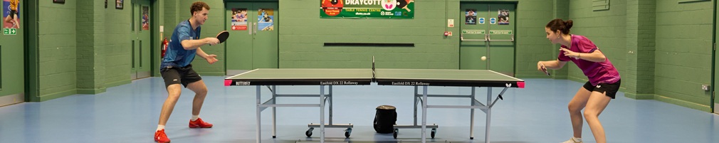 Table Tennis Rules Explained