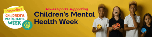 Children's Mental Health Week