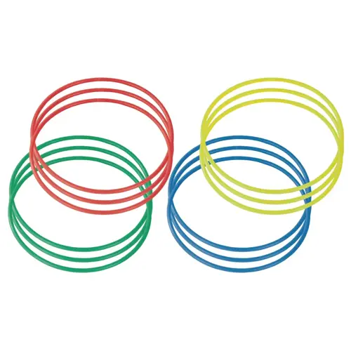 Findel hula hoop set