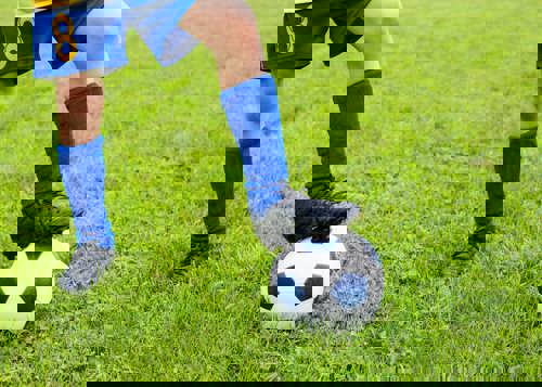 Ball Control