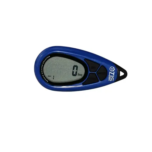 pedometer