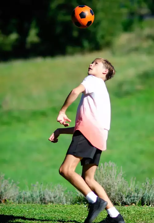 indivdual football drills for 13+