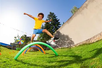 Stress free sportsday planning