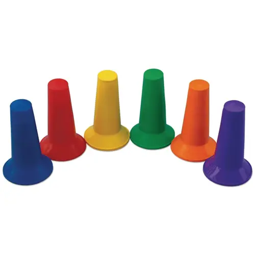 pe cones pack