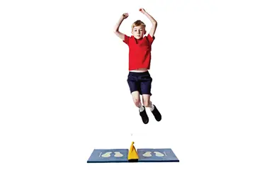 KS1 Cool down activities