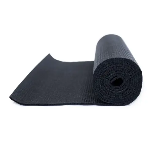 yoga mat