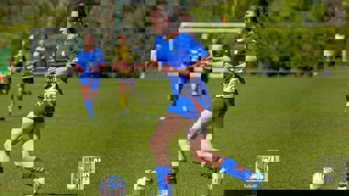 Shoshin Oldham football player