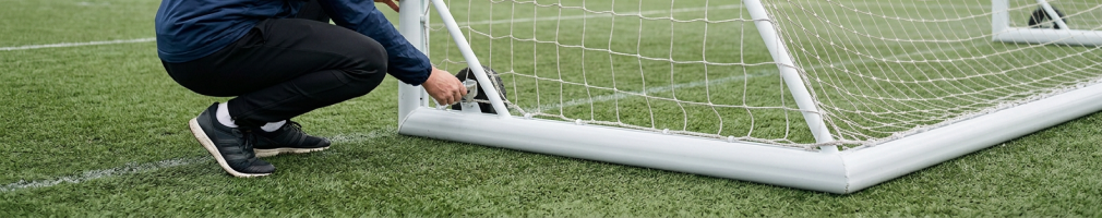 Goal Anchor Banner