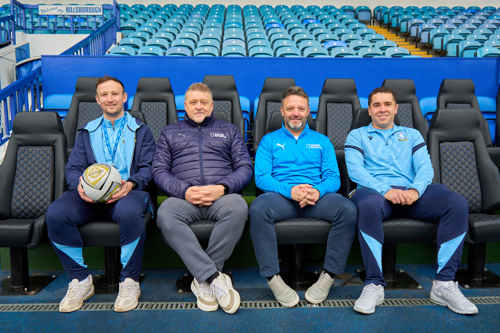 sheffield wednesday stadium and members