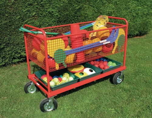 go anywhere trolley